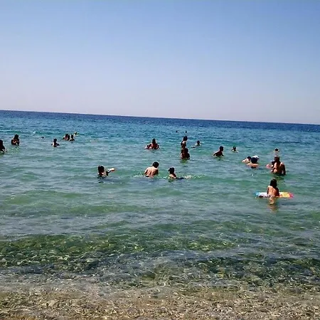 In 3* Vergia