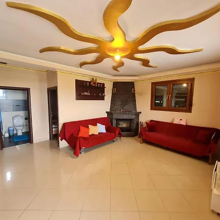In Hotel Vergia